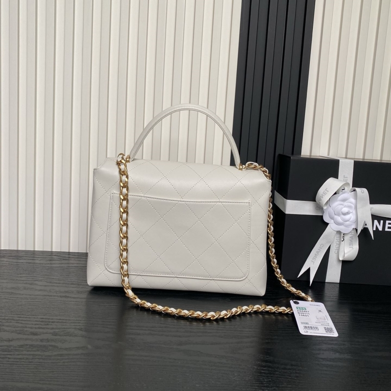 Ch**el satchel bags